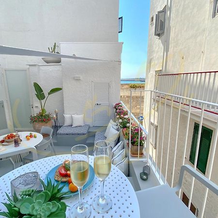 Вілла Td Casa Marea Seaside View In Prime Location Монополі Екстер'єр фото