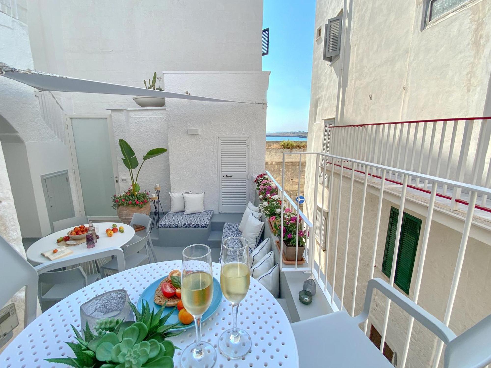 Вілла Td Casa Marea Seaside View In Prime Location Монополі Екстер'єр фото