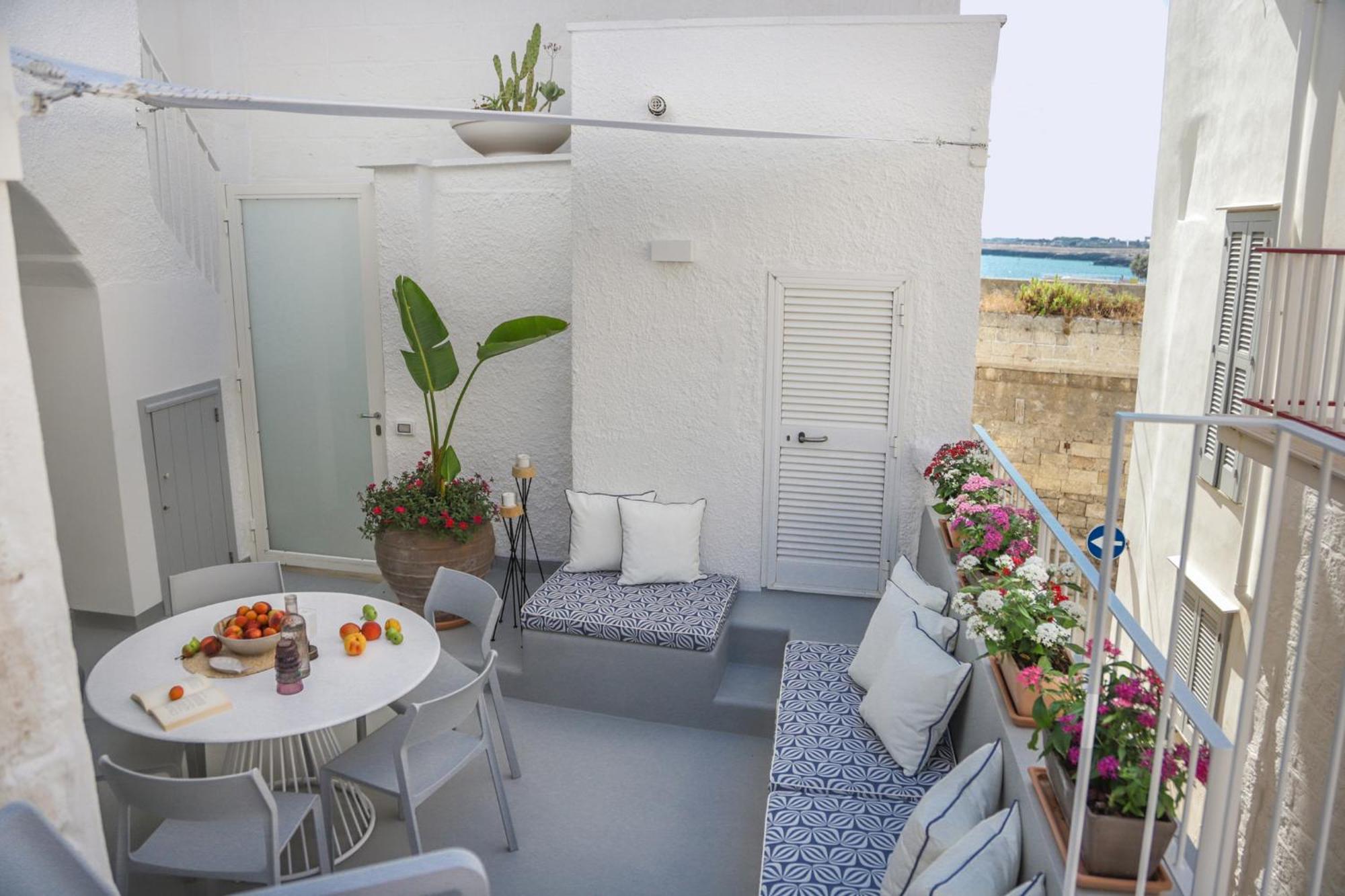 Вілла Td Casa Marea Seaside View In Prime Location Монополі Екстер'єр фото