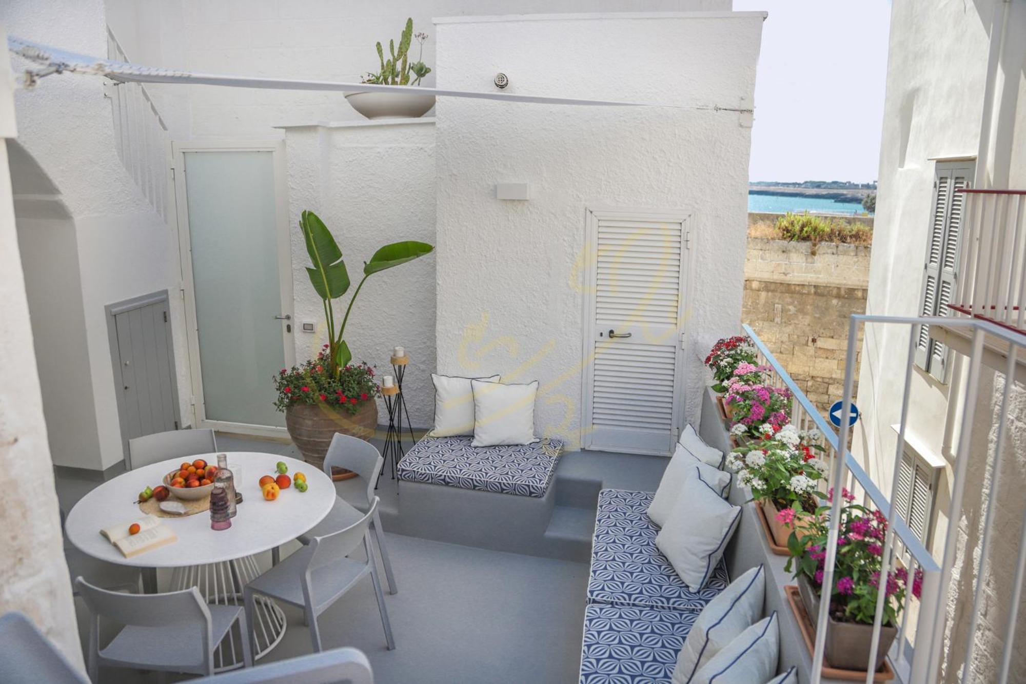 Вілла Td Casa Marea Seaside View In Prime Location Монополі Екстер'єр фото